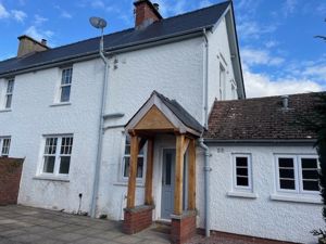 Front elevation - click for photo gallery